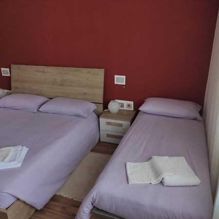 Albergo Al Trieste 니미스 외부 사진